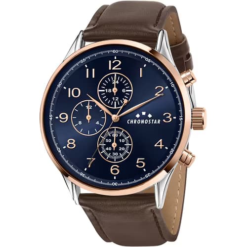 Chronostar Montre Chronostar Dandy - R3751300004