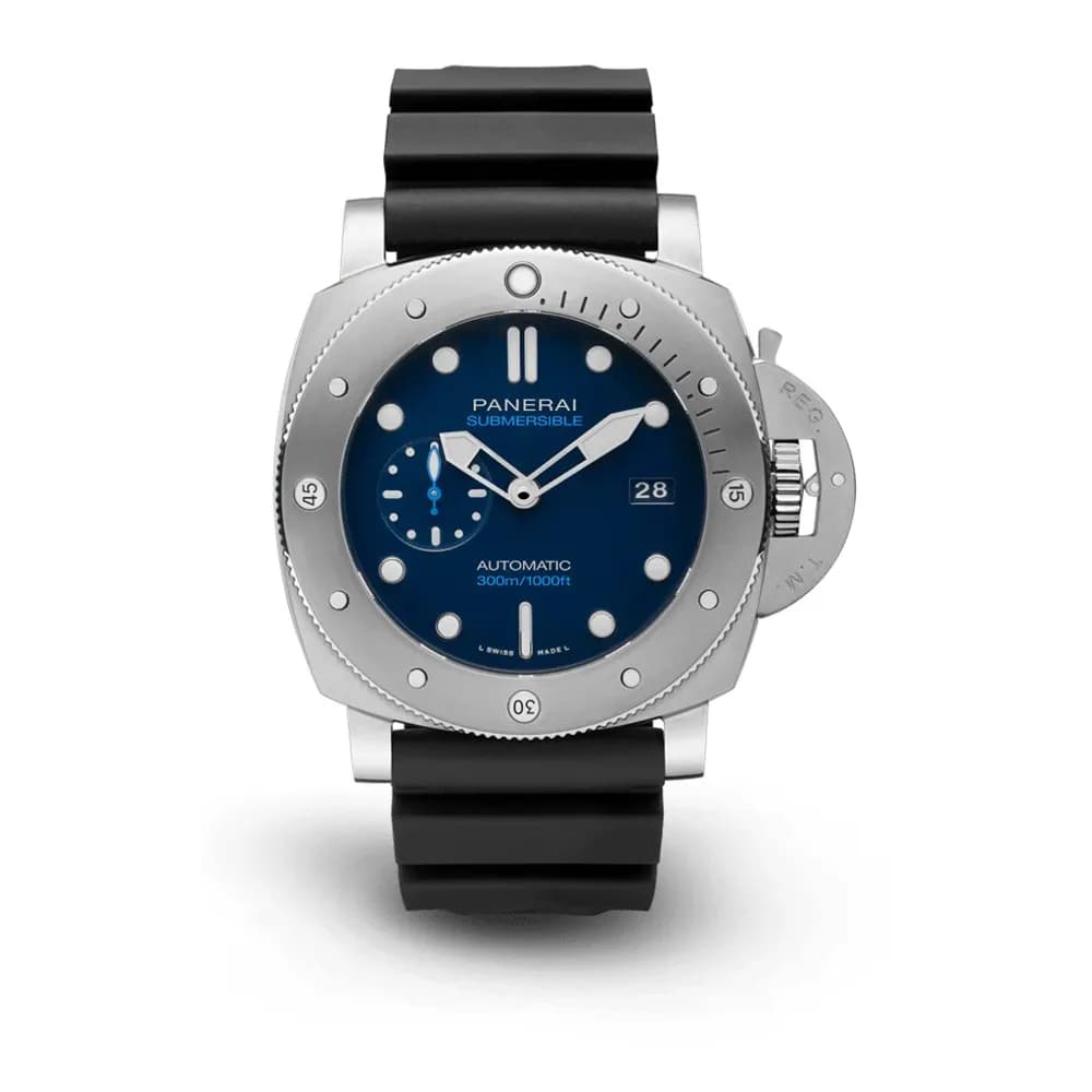 Panerai Submersible