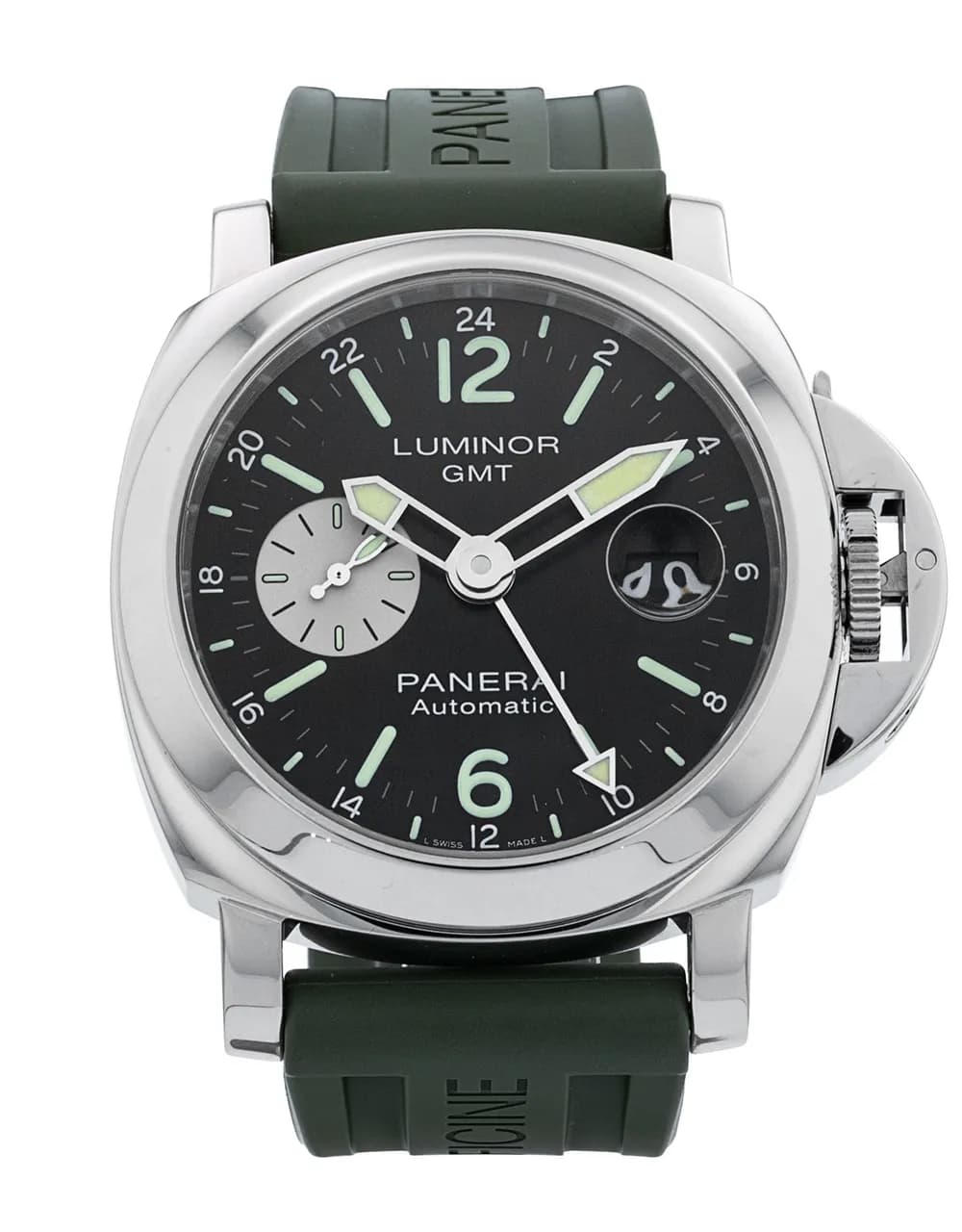 Panerai Panerai Luminor GMT PAM01088