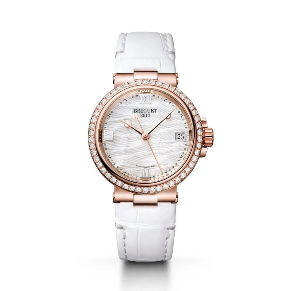 Breguet Marine 9518