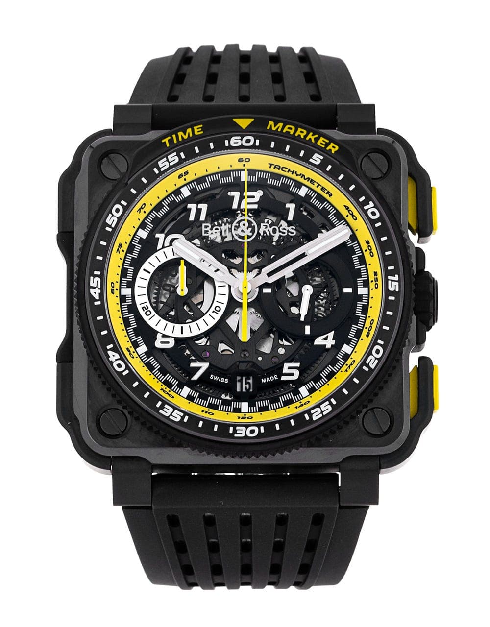 Bell and Ross BR-X1 BRX1-RS20/SRB