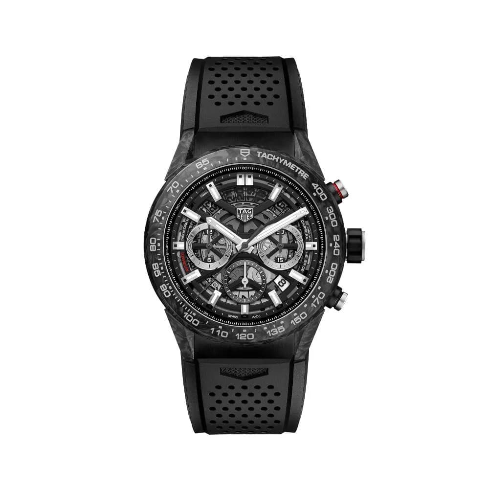 TAG Heuer Carrera CBG2A91.FT6173