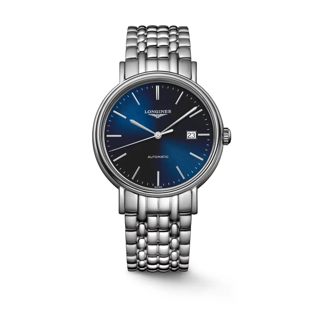 Longines Présence