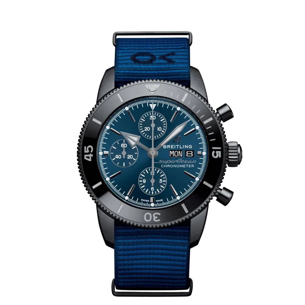 Breitling Superocean Heritage 44 Chronograph Outerknown