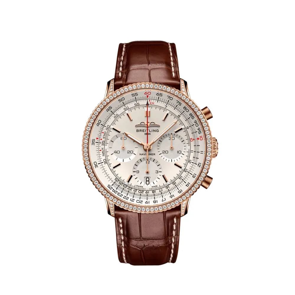 Breitling Navitimer B01 Chronograph 41