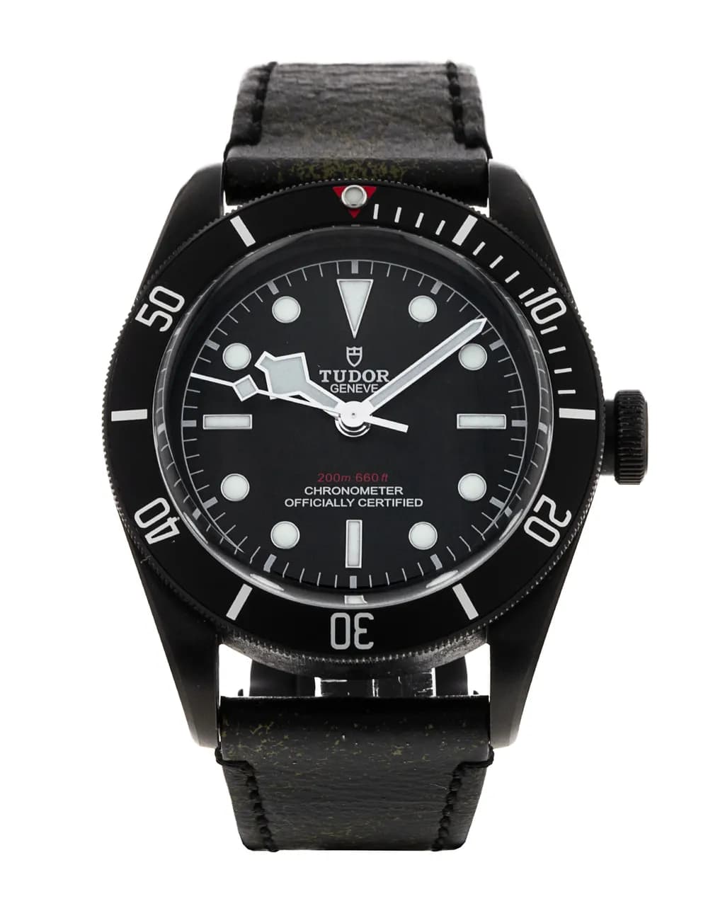 Tudor Tudor Black Bay M79230DK-0007