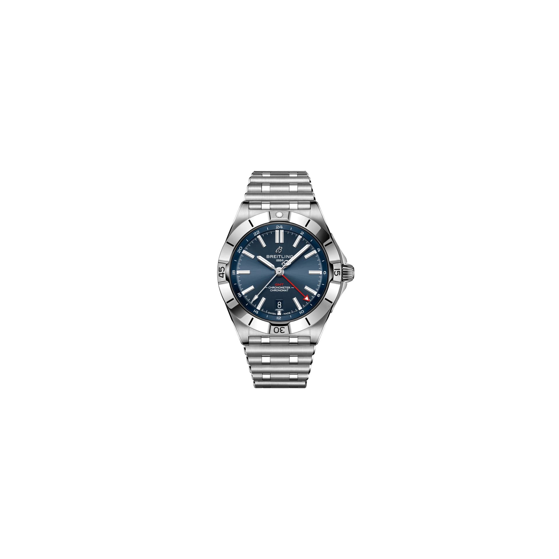 Breitling Chronomat Automatic GMT 40