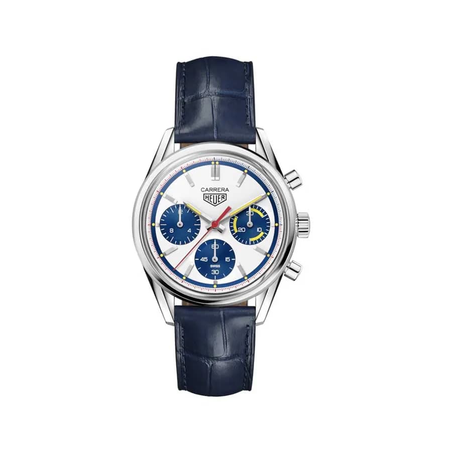 TAG Heuer Carrera CBK221C.FC6488