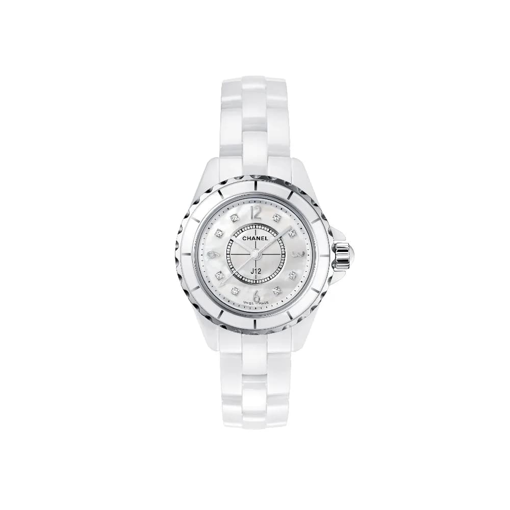 Chanel Montre J12, 29 mm