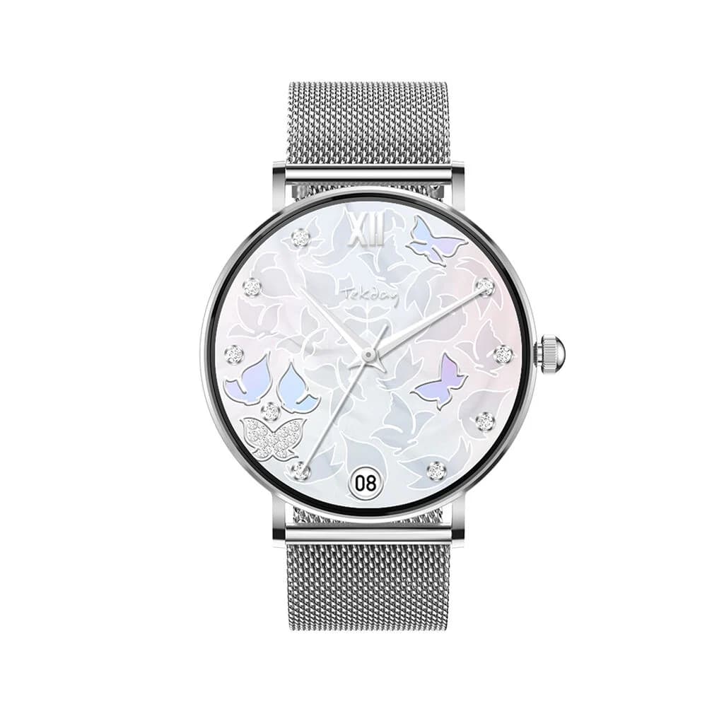 Tekday Montre Connectée Tekday Juliette