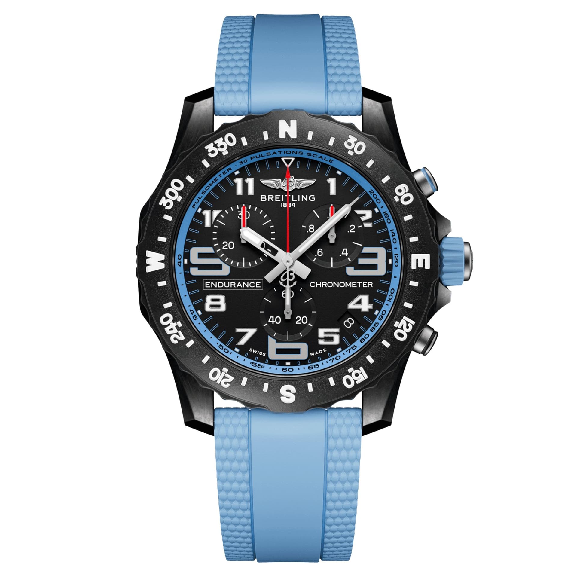 Breitling Endurance Pro 44