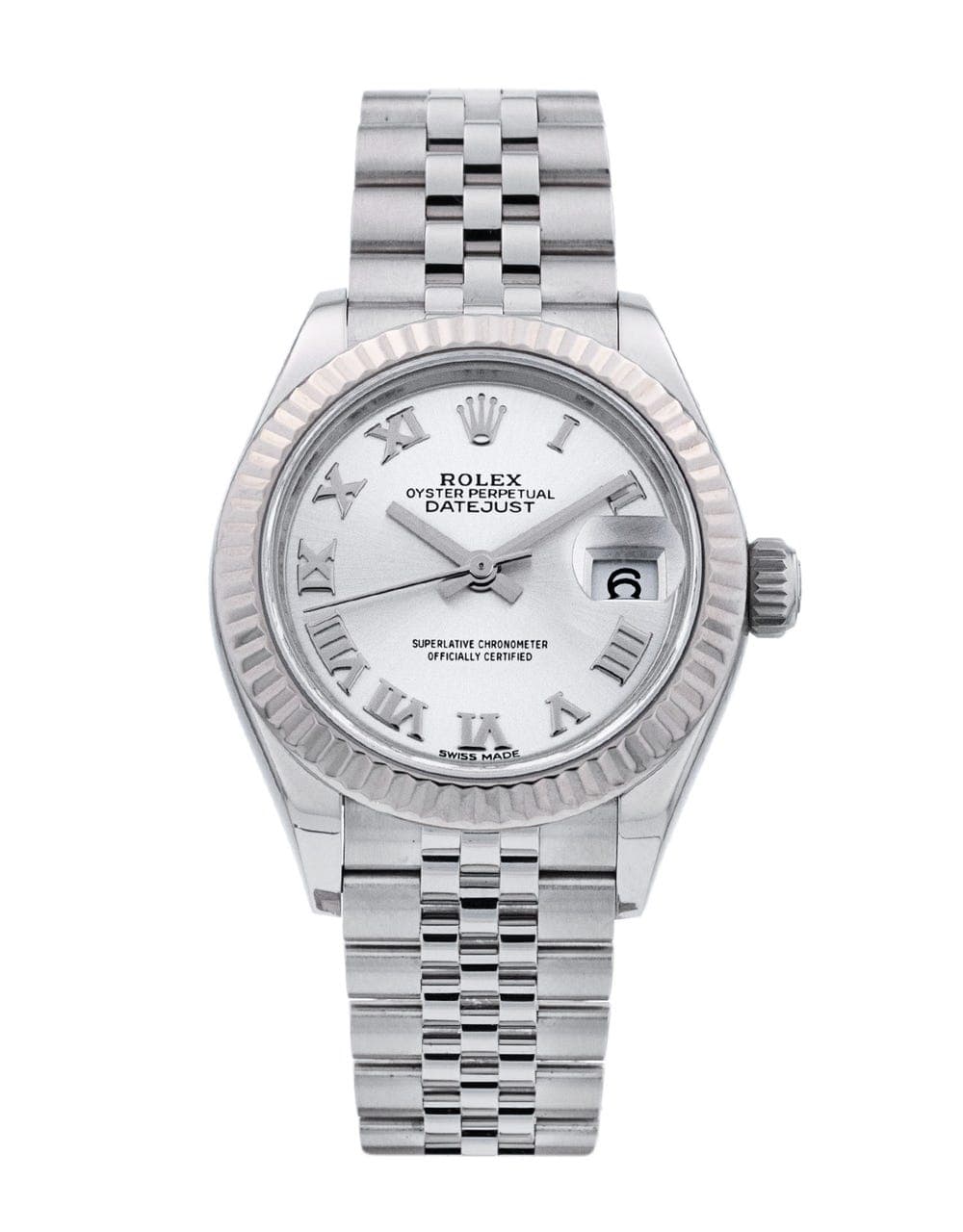 Rolex Rolex Datejust Lady 28 279174