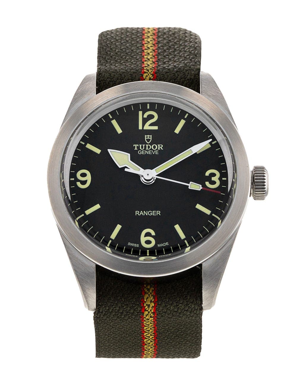 Watchfinder & Co. occasion