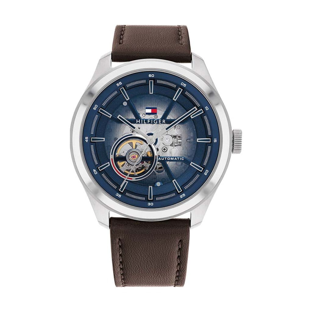 Tommy Hilfiger Montre Tommy Hilfiger Oliver Cœur Ouvert