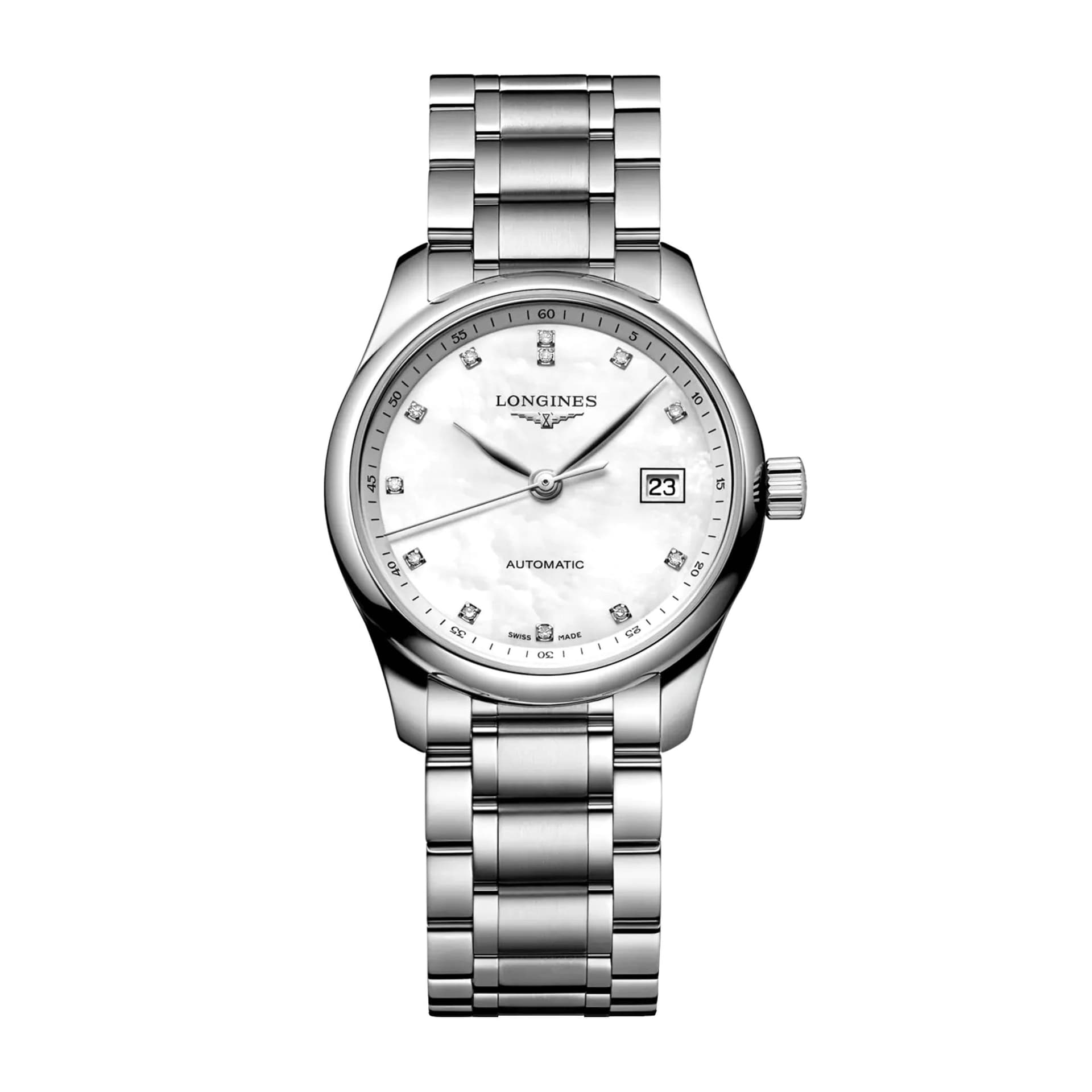 Longines The Longines Master Collection