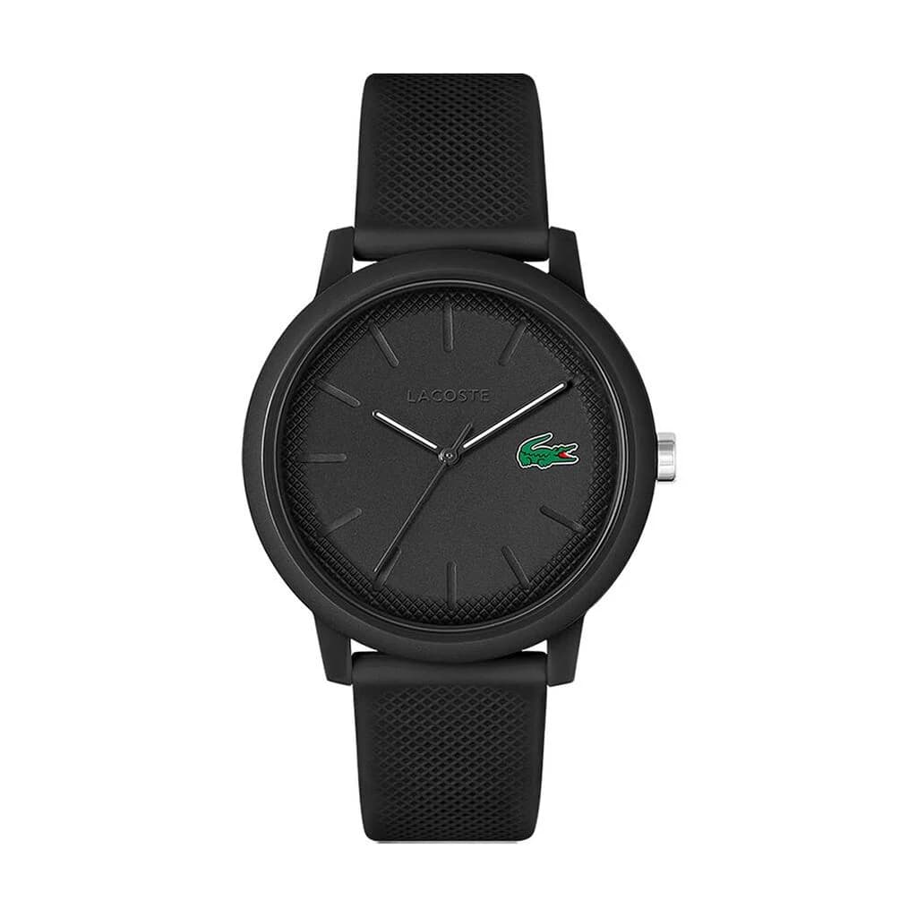 Lacoste Montre Lacoste 12.12 Noir