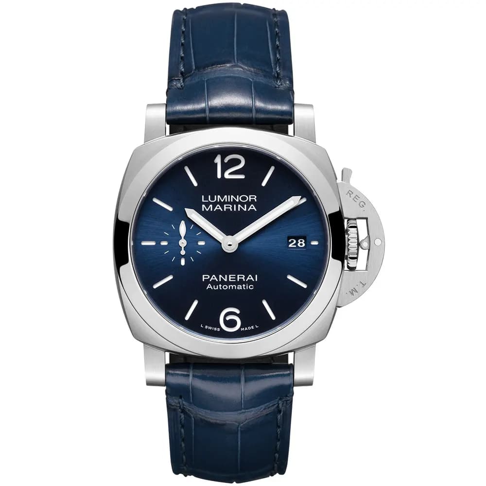 Panerai Luminor Quaranta