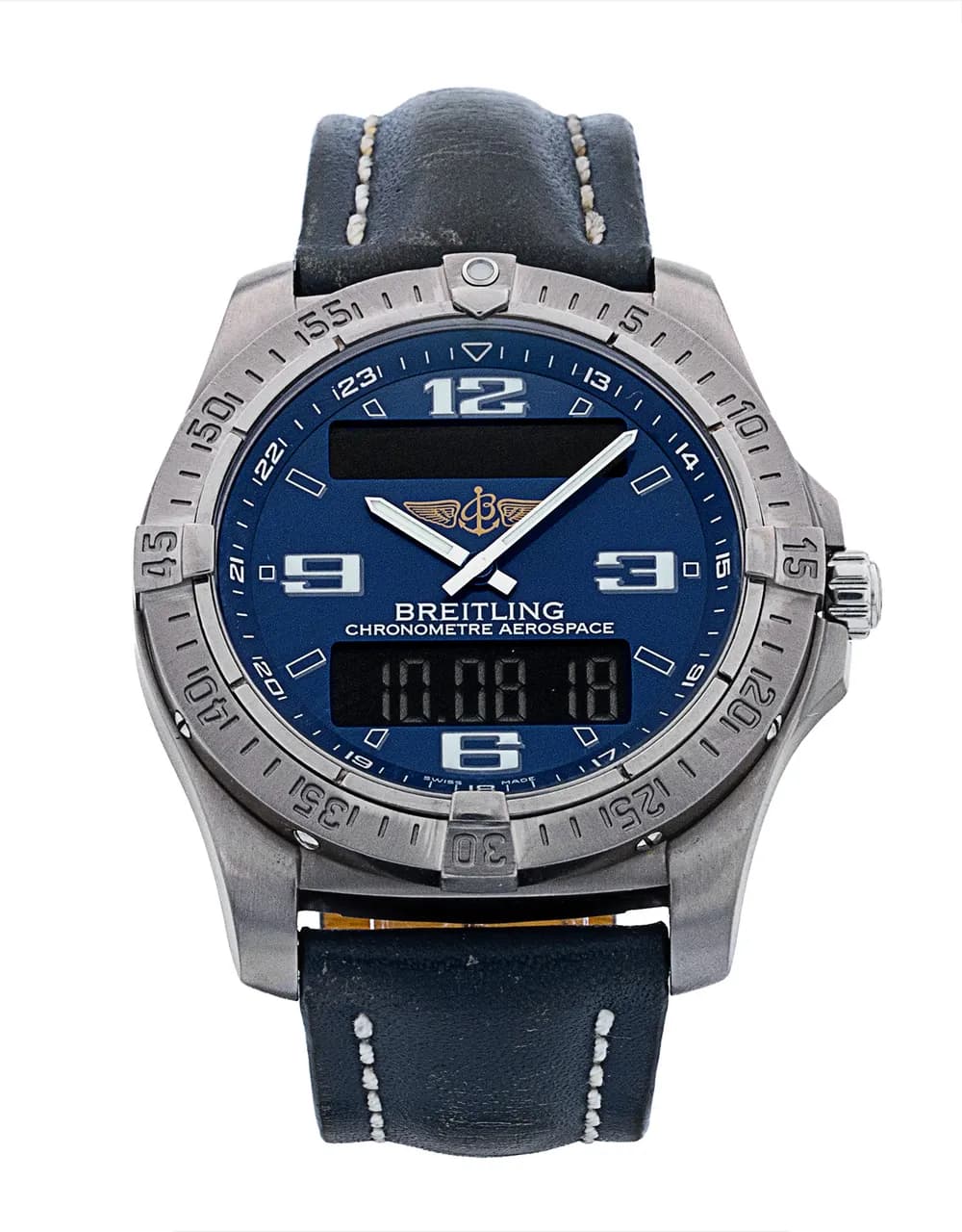 Breitling Aerospace E79362