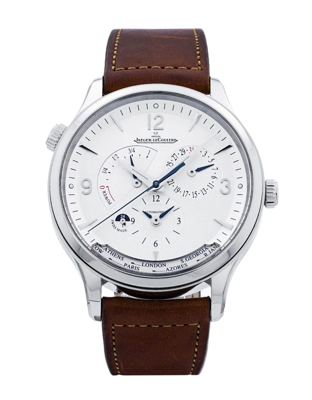 Watchfinder & Co. occasion