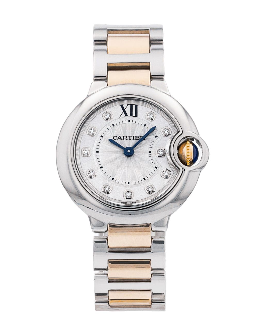 Cartier Cartier Ballon Bleu WE902030