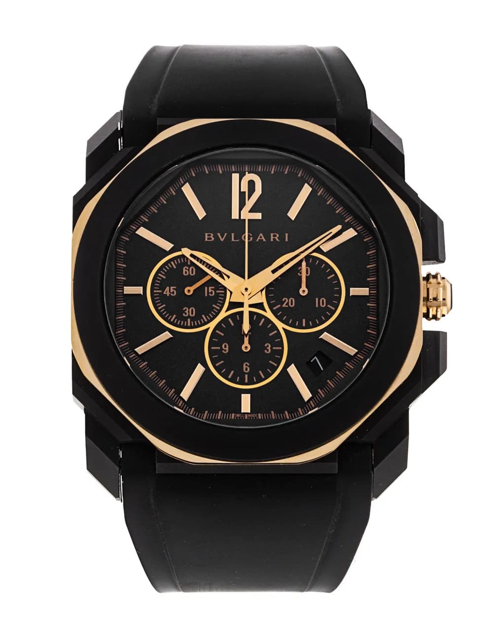 Bvlgari Bvlgari Octo 103075