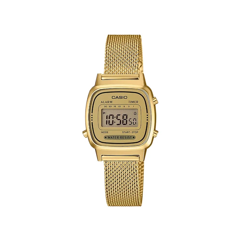 Casio Vintage — 24 mm