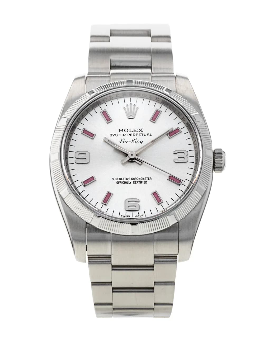 Rolex Rolex Air-King 114210