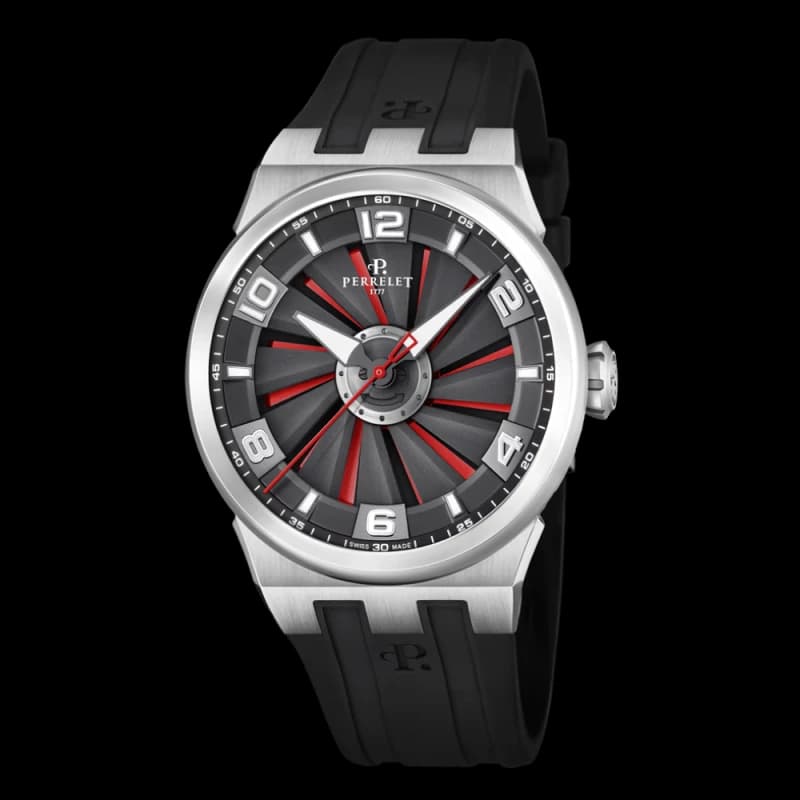Perrelet Turbine EVO
