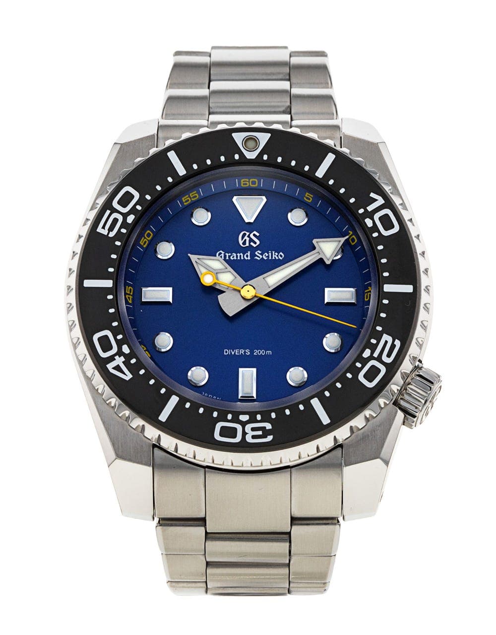 Grand Seiko Grand Seiko SBGX337