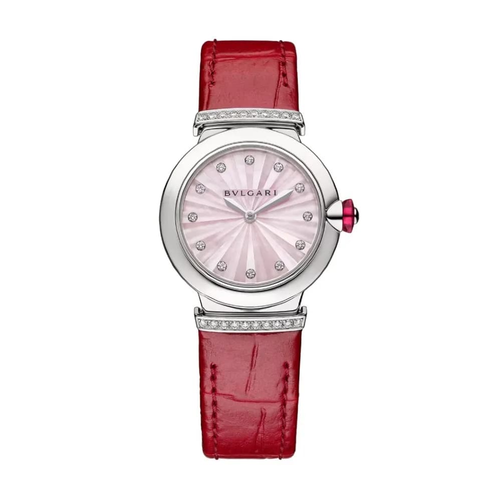 Bulgari Lvcea Montre