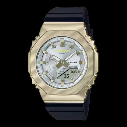 Casio GM-S2100BC-1A