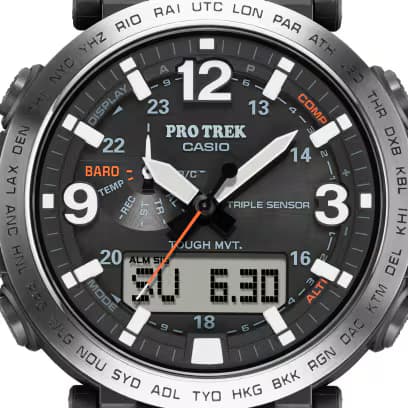 Casio PRW-6611Y-1