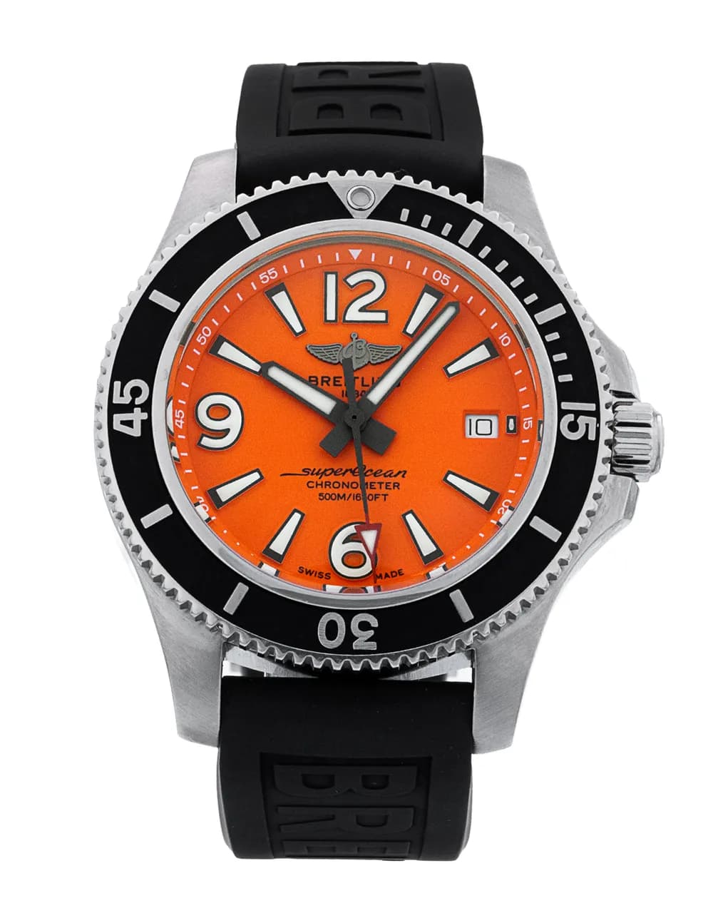 Breitling SuperOcean Automatic A17366