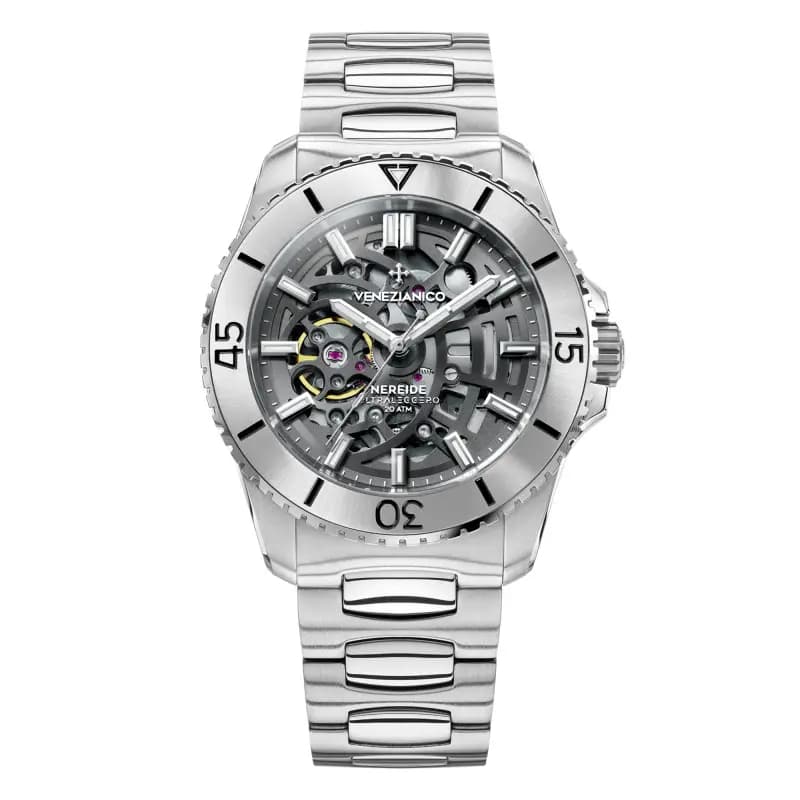 Venezianico Montre Nereide Ultraleggero 3921508C
