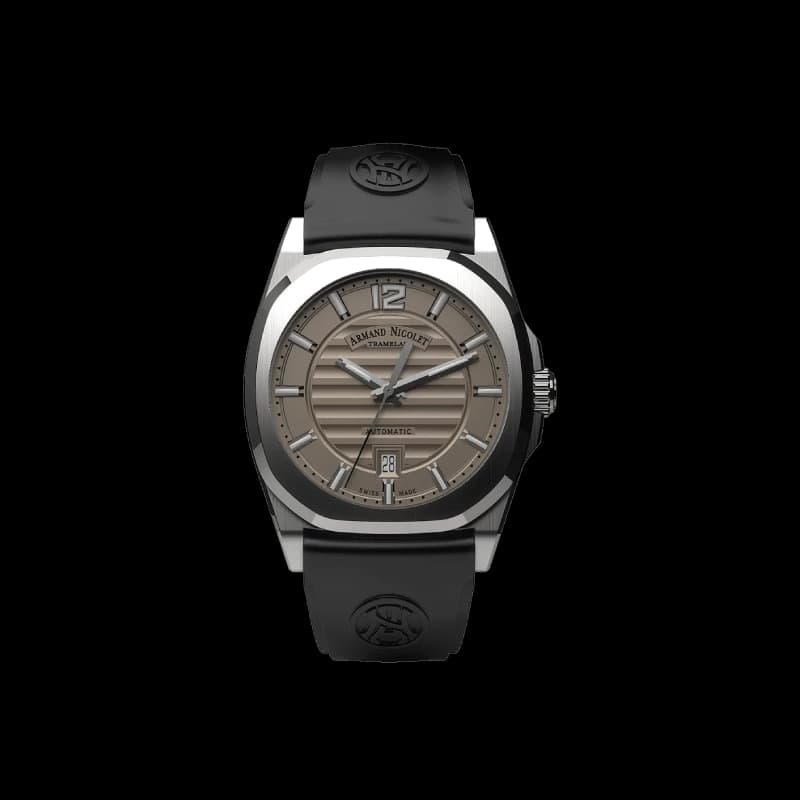 Armand Nicolet J09-3 Date