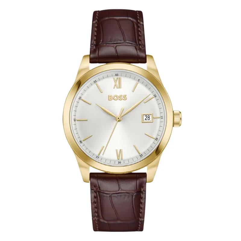 Hugo Boss Montre Langford 1514357