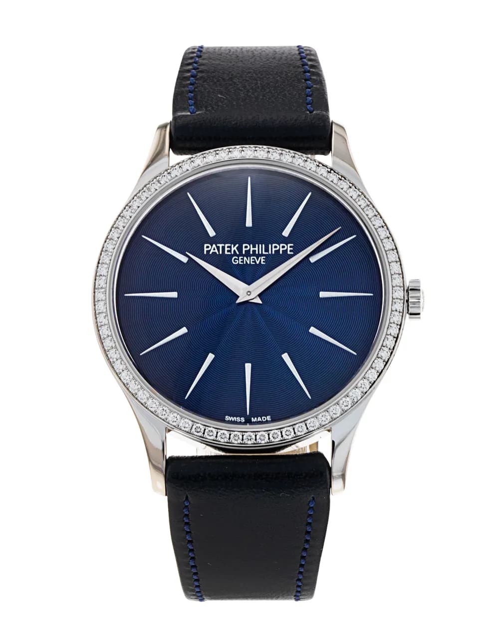 Patek Philippe Patek Philippe Calatrava 4897/300G-001