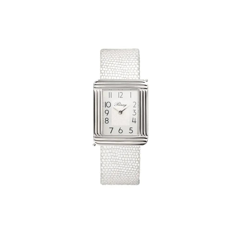 Poiray Montre Ma Première Grand Modèle
