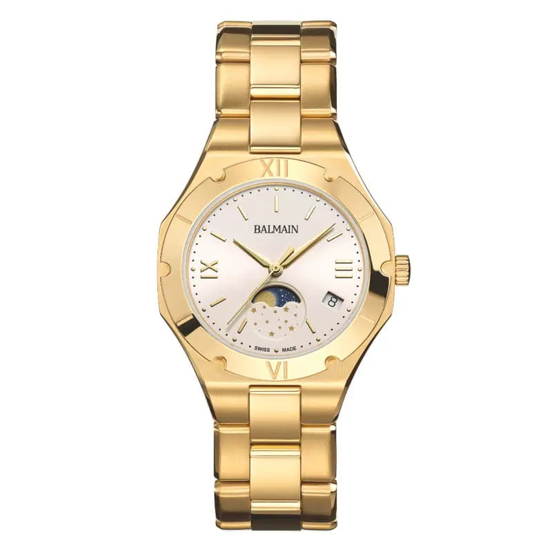 Balmain Montre Be Balmain Moonphase B45903332