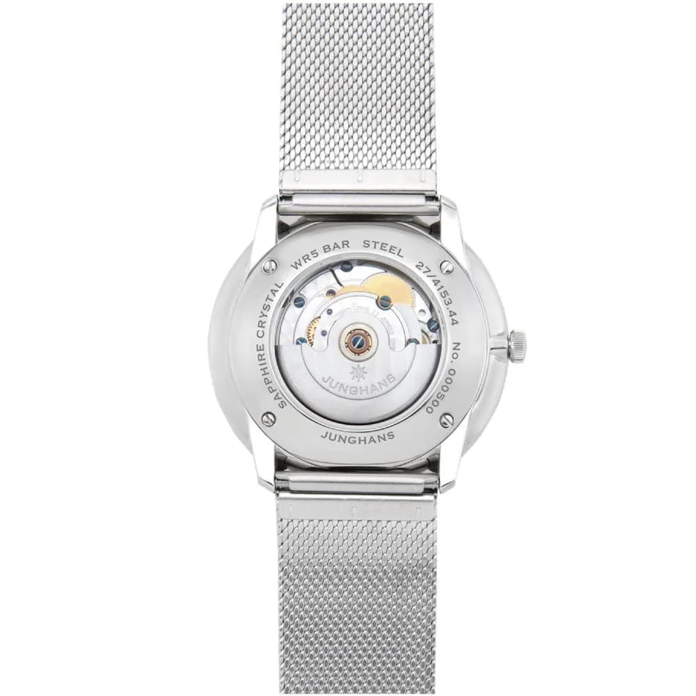 Junghans Meister fein Automatic