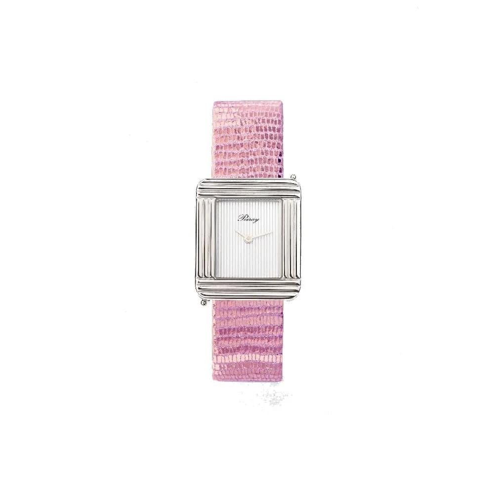 Poiray Montre Ma Première
