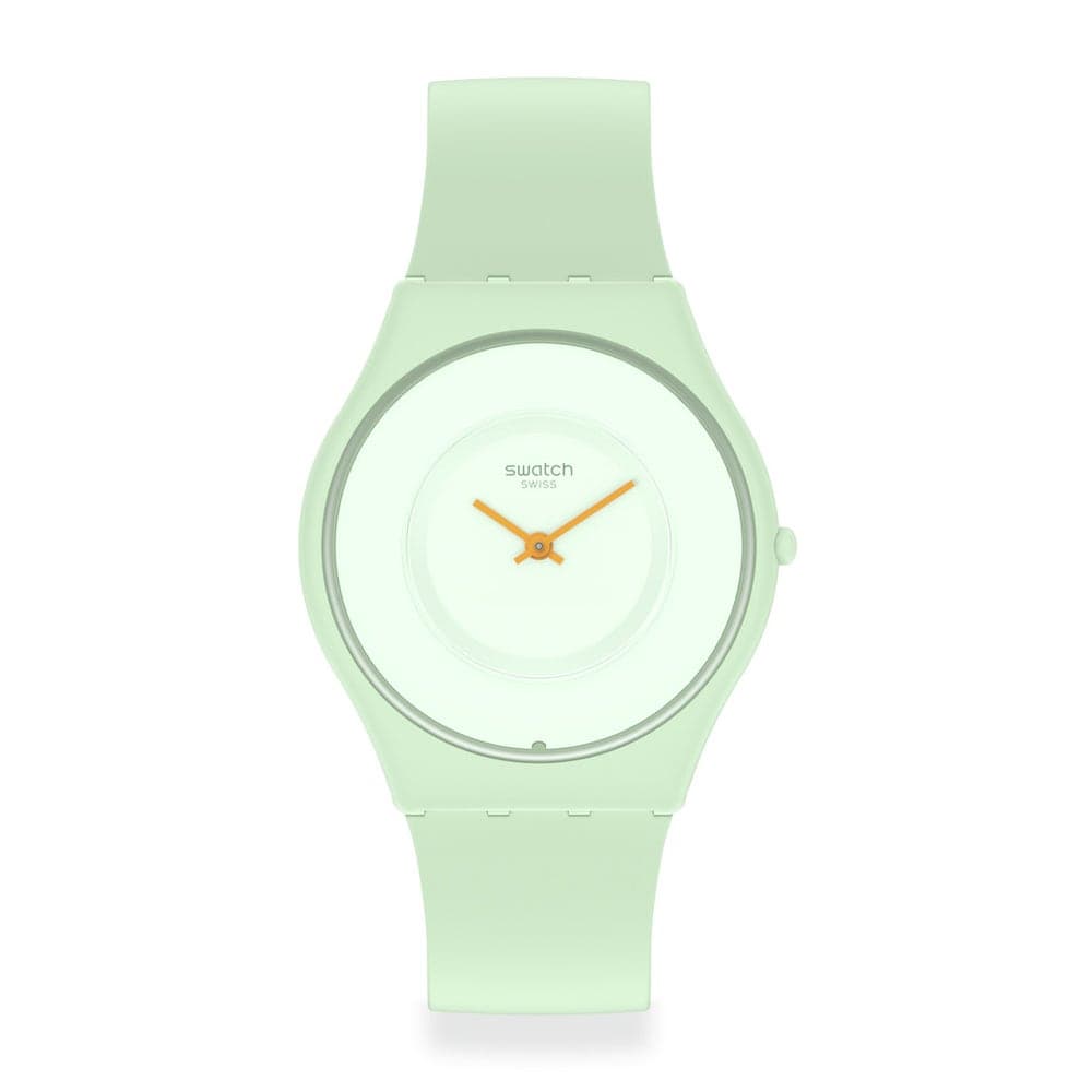 Swatch Skin — vert