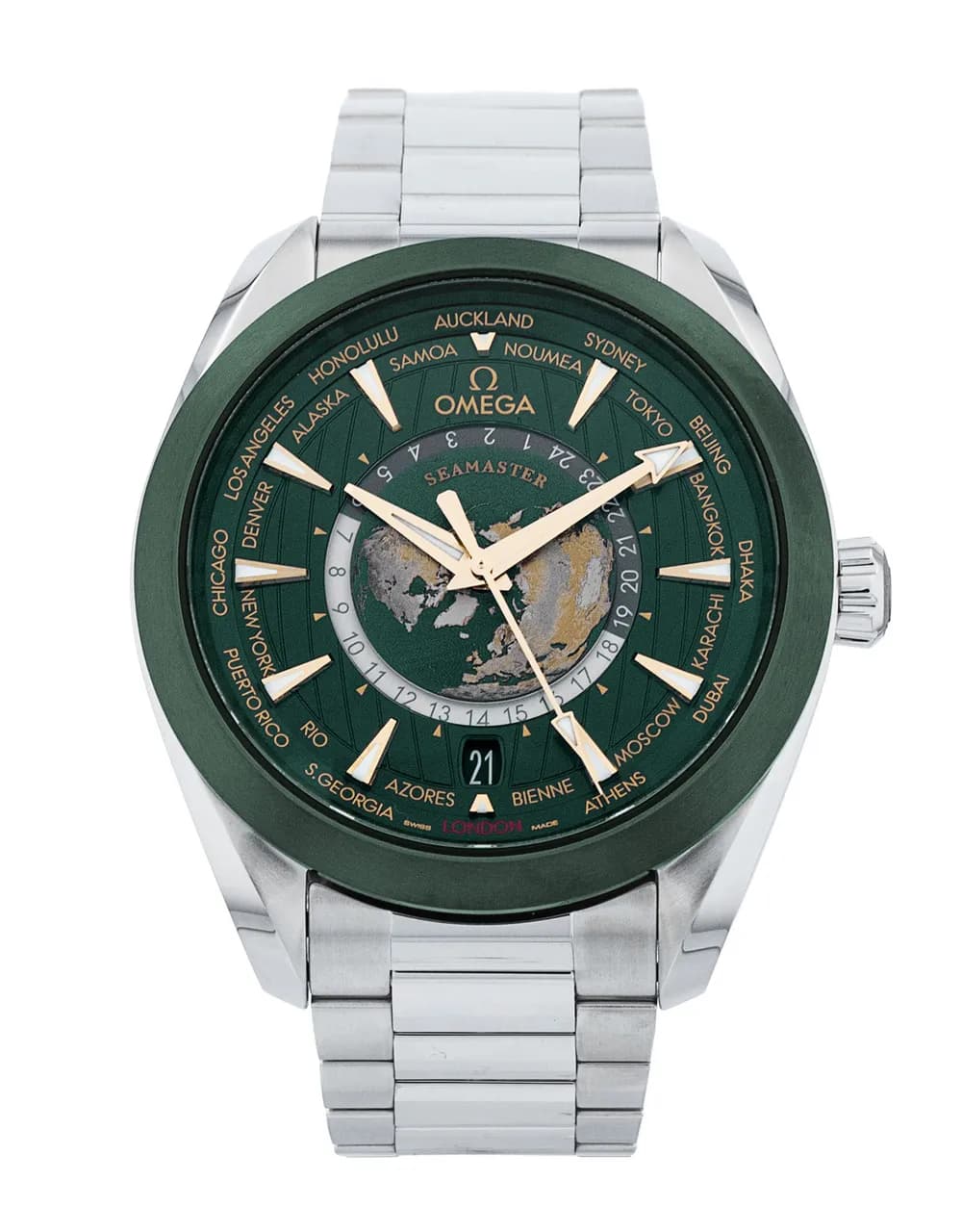 Watchfinder & Co. occasion
