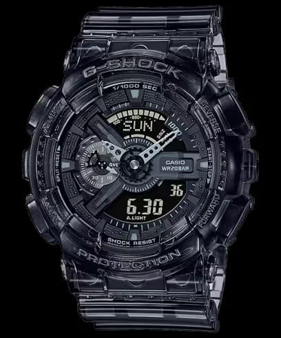 Casio GA-110SKE-8A