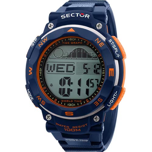 Sector Montre Sector EX-35 - R3251534001