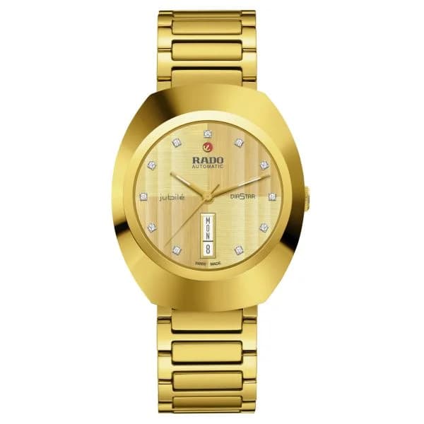 Rado Montre Rado DiaStar Original Diamonds