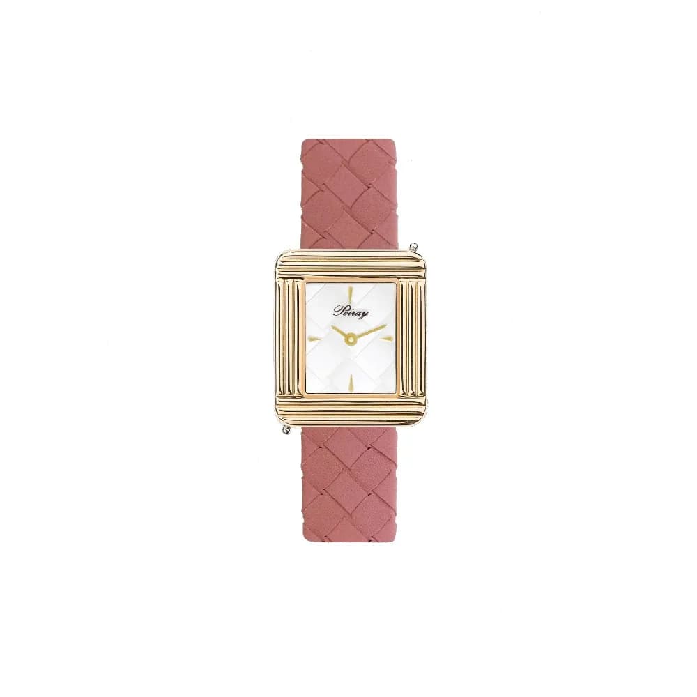 Poiray Montre Ma Première