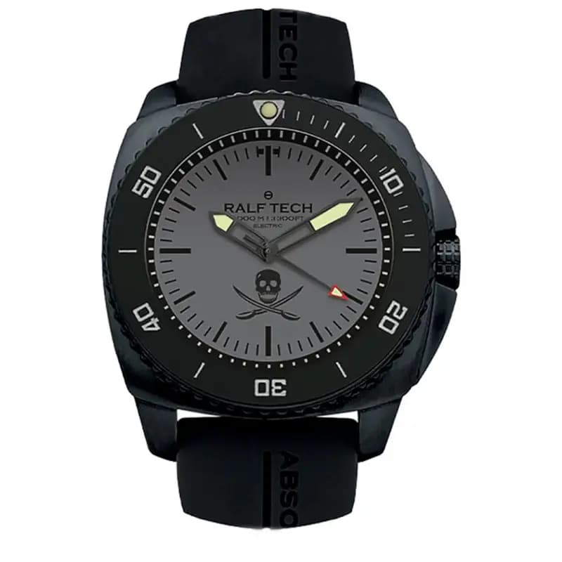 Ralf Tech Montre WRX Electric Black Pirates Shadow WRX 5112