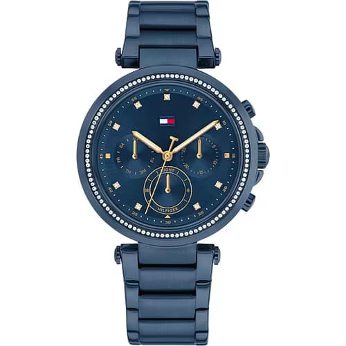 Tommy Hilfiger Montre Femme Tommy Hilfiger 1782704