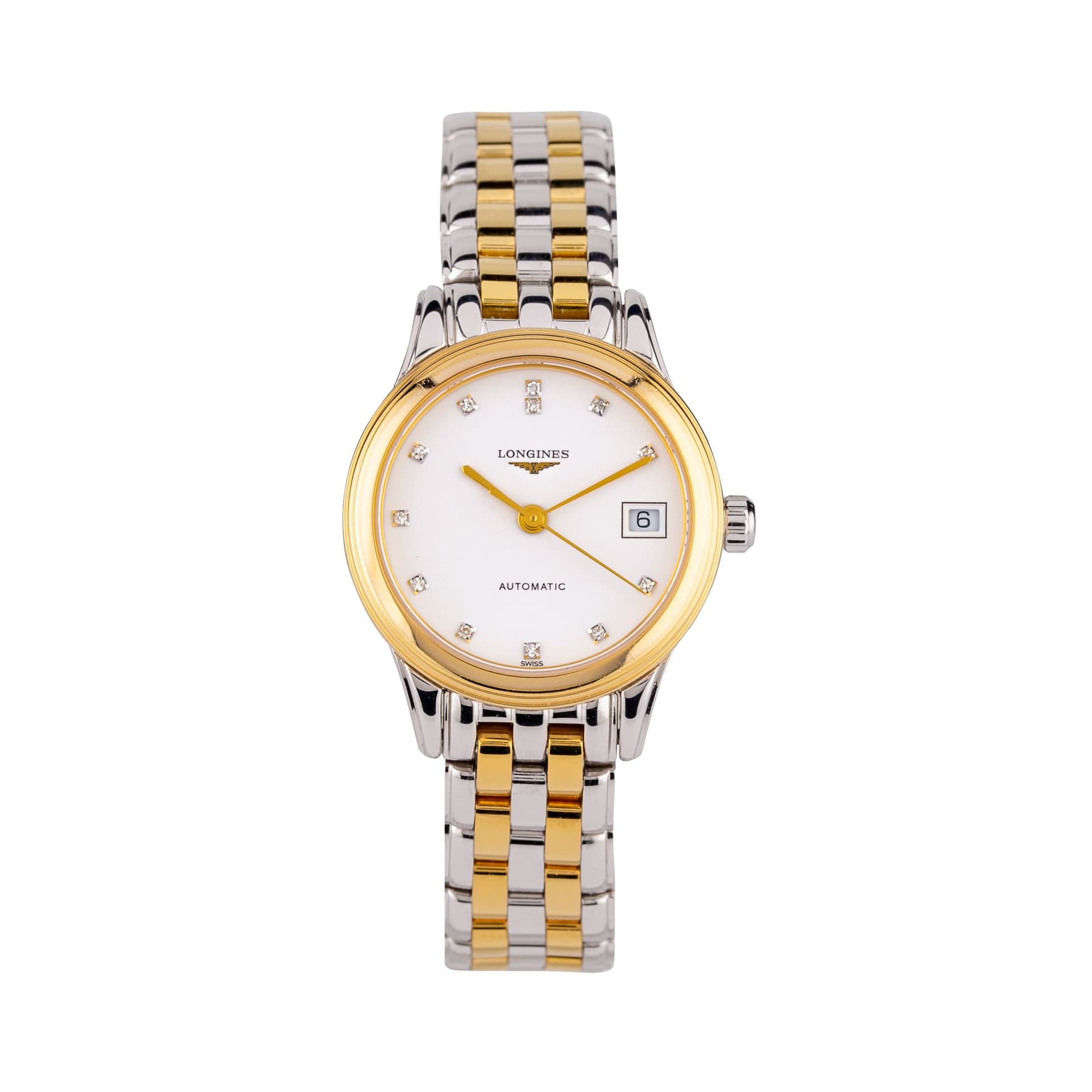 Longines Montre Longines Flagship Lady Automatique 26 mm